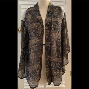 Ladies Cardigan